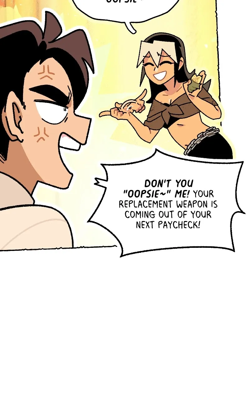 Katlaya Rising Chapter 8 page 4 - 