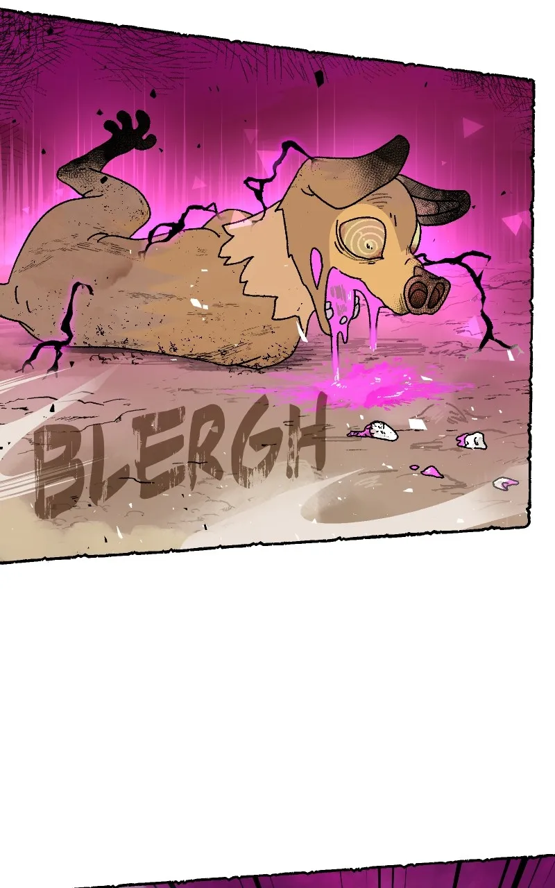 Katlaya Rising Chapter 8 page 32 - 