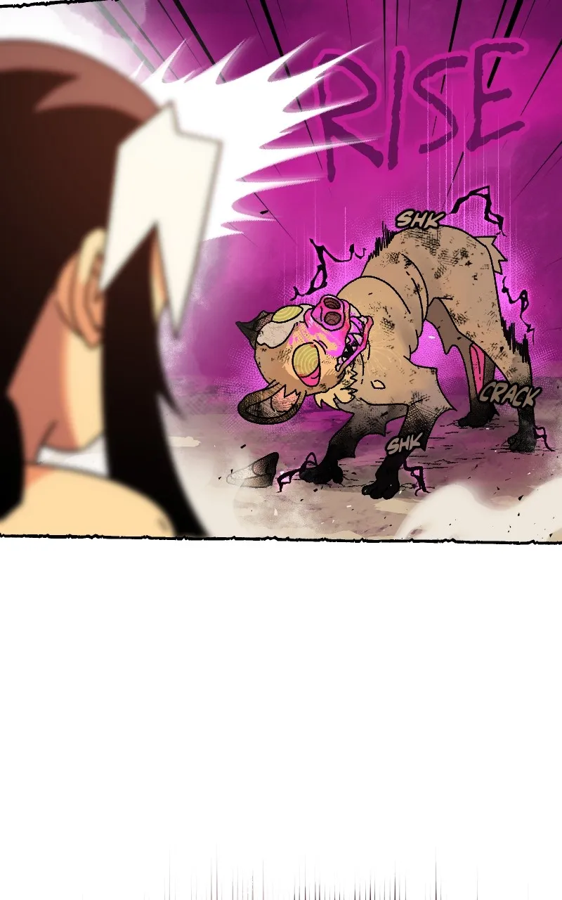 Katlaya Rising Chapter 8 page 33 - 