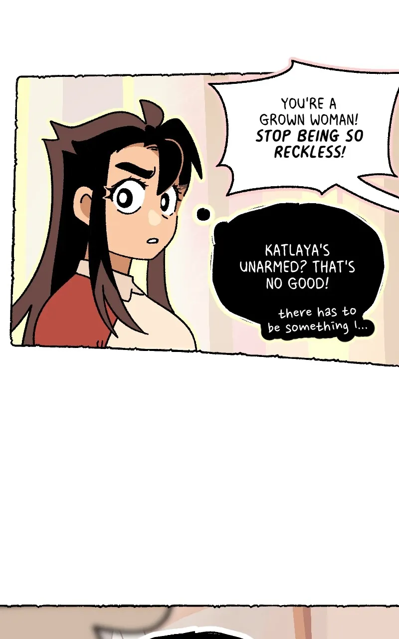 Katlaya Rising Chapter 8 page 5 - 