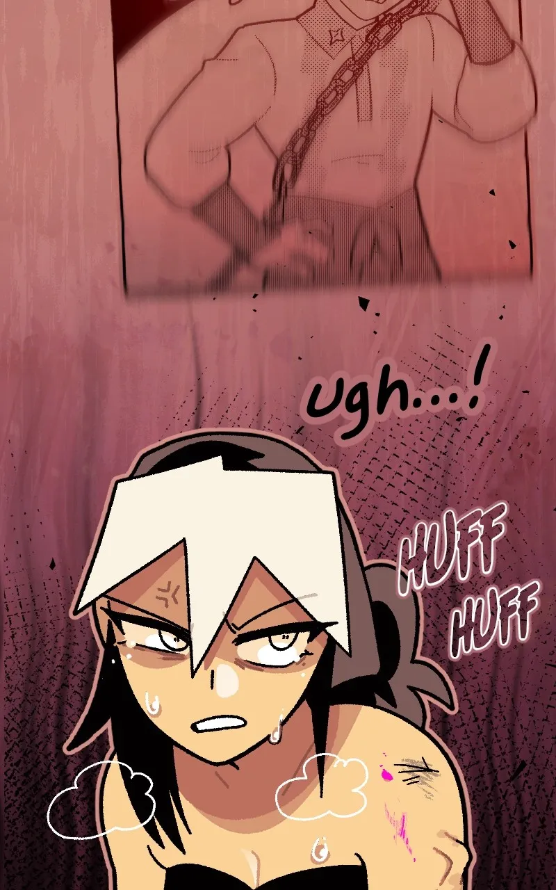 Katlaya Rising Chapter 8 page 41 - 