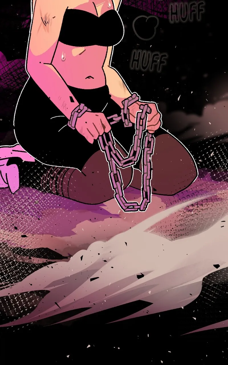 Katlaya Rising Chapter 8 page 45 - 