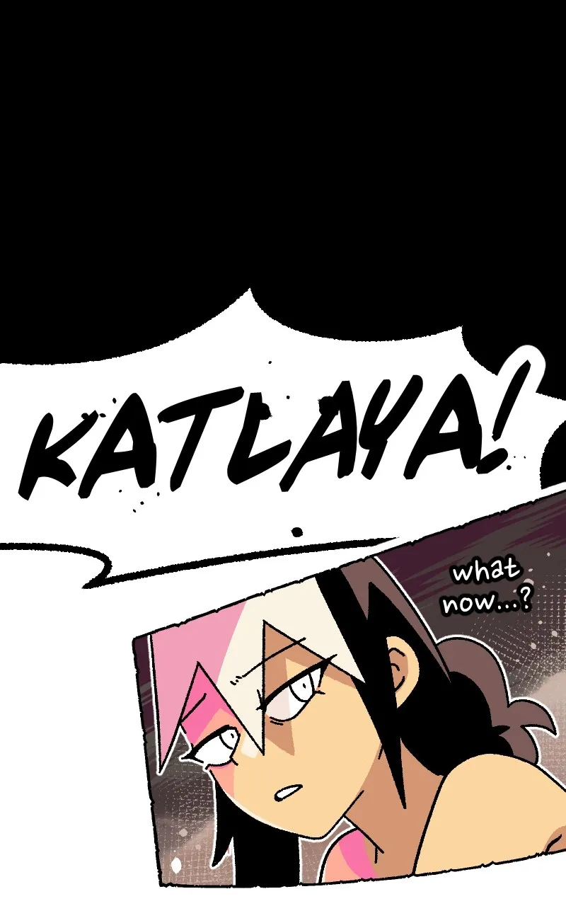 Katlaya Rising Chapter 8 page 51 - 