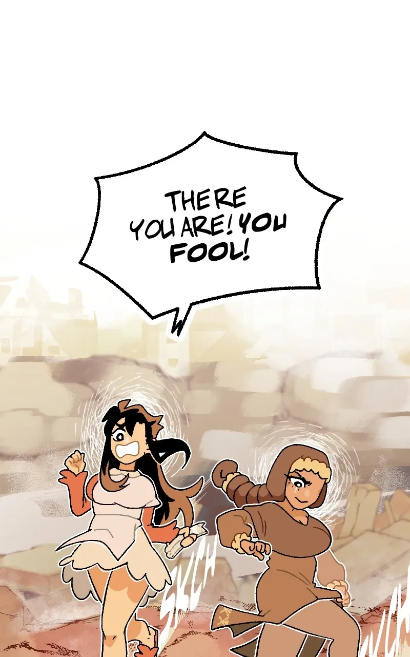 Katlaya Rising Chapter 8 page 52 - 