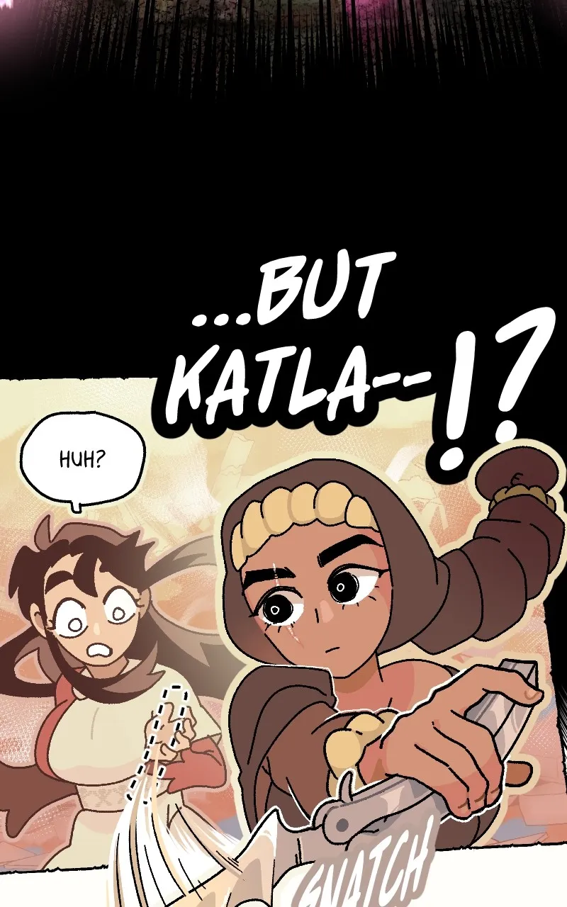 Katlaya Rising Chapter 8 page 61 - 