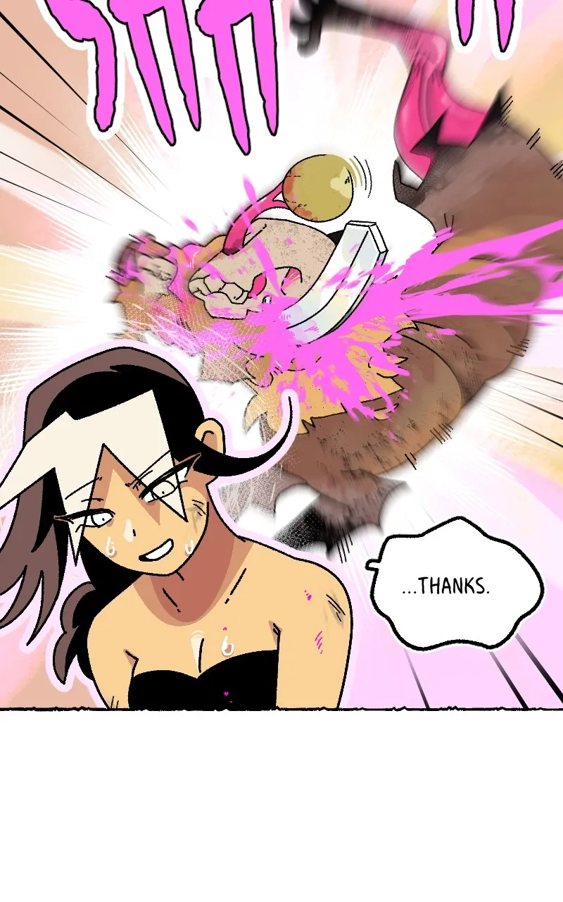 Katlaya Rising Chapter 8 page 64 - 