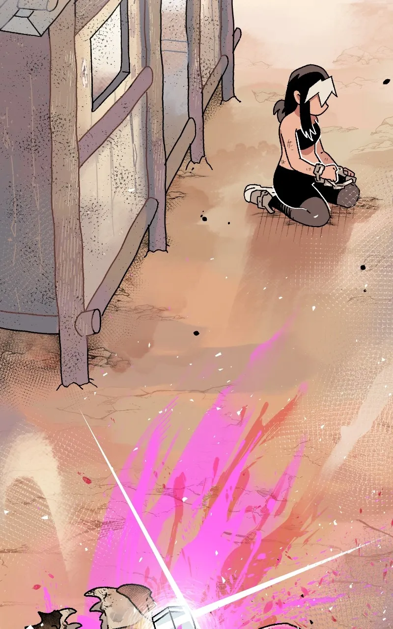 Katlaya Rising Chapter 8 page 66 - 