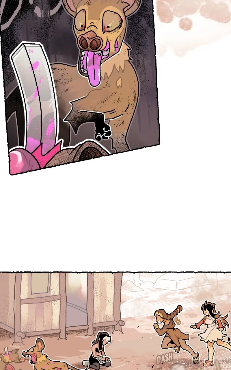 Katlaya Rising Chapter 8 page 68 - 