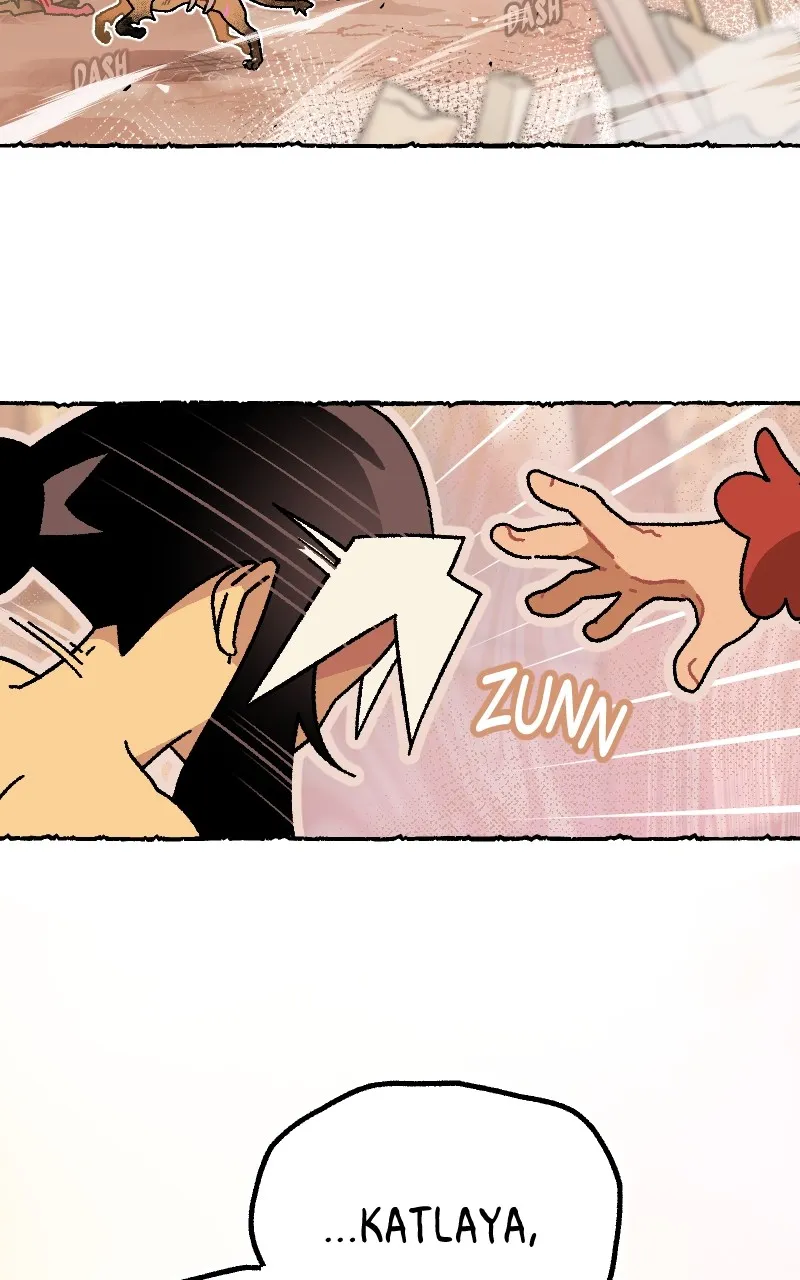 Katlaya Rising Chapter 8 page 69 - 