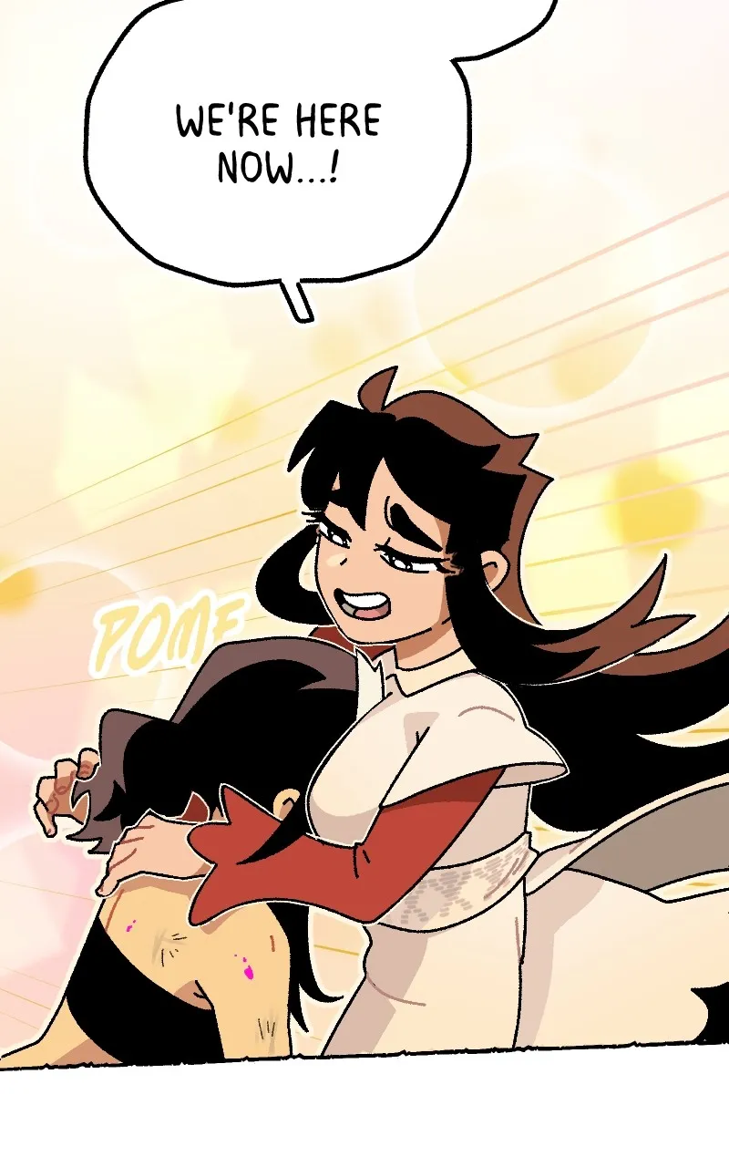 Katlaya Rising Chapter 8 page 70 - 