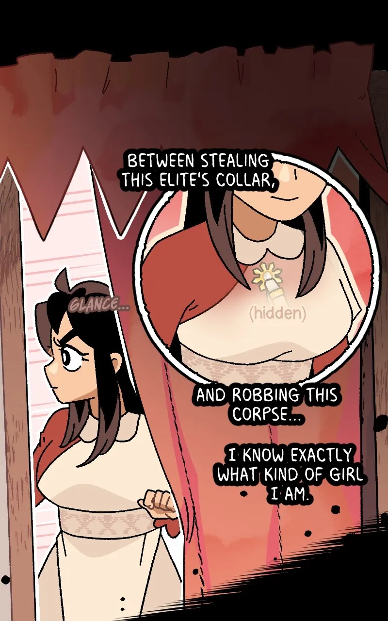 Katlaya Rising Chapter 8 page 8 - 