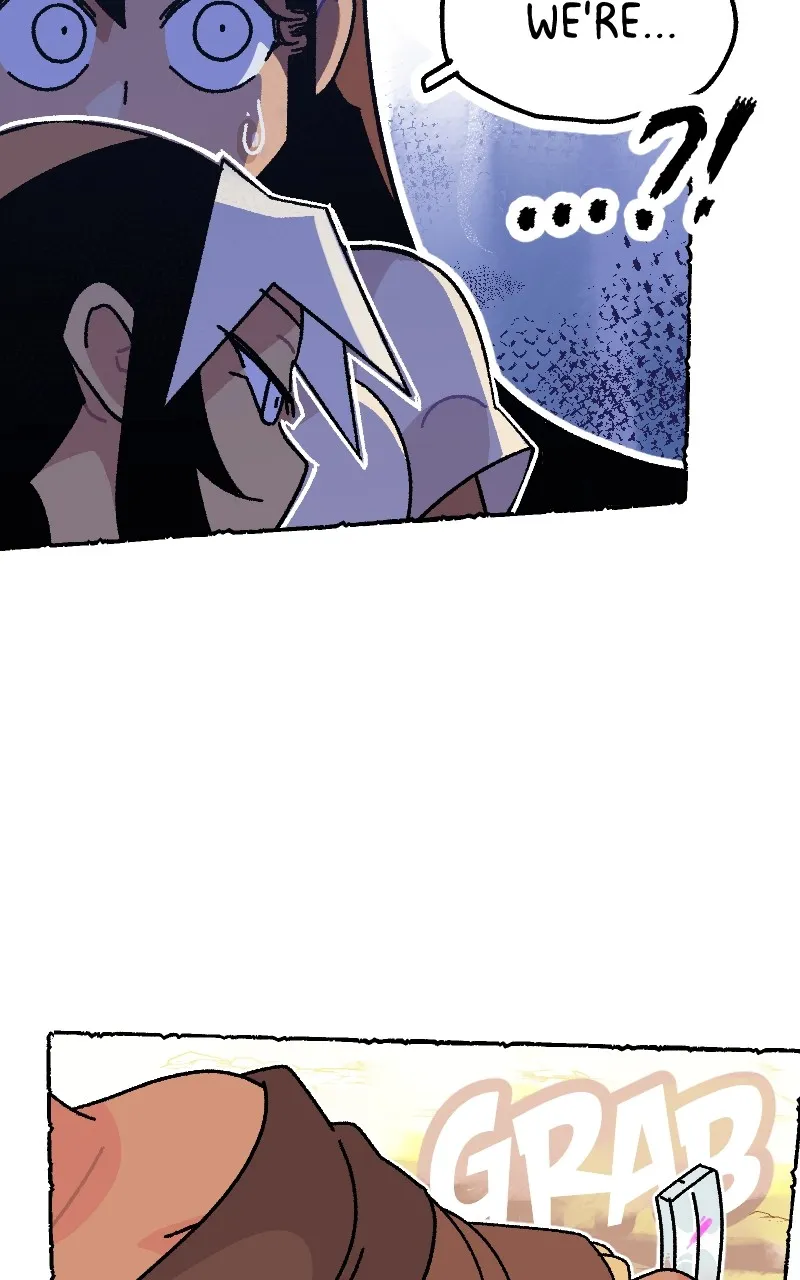 Katlaya Rising Chapter 8 page 72 - 