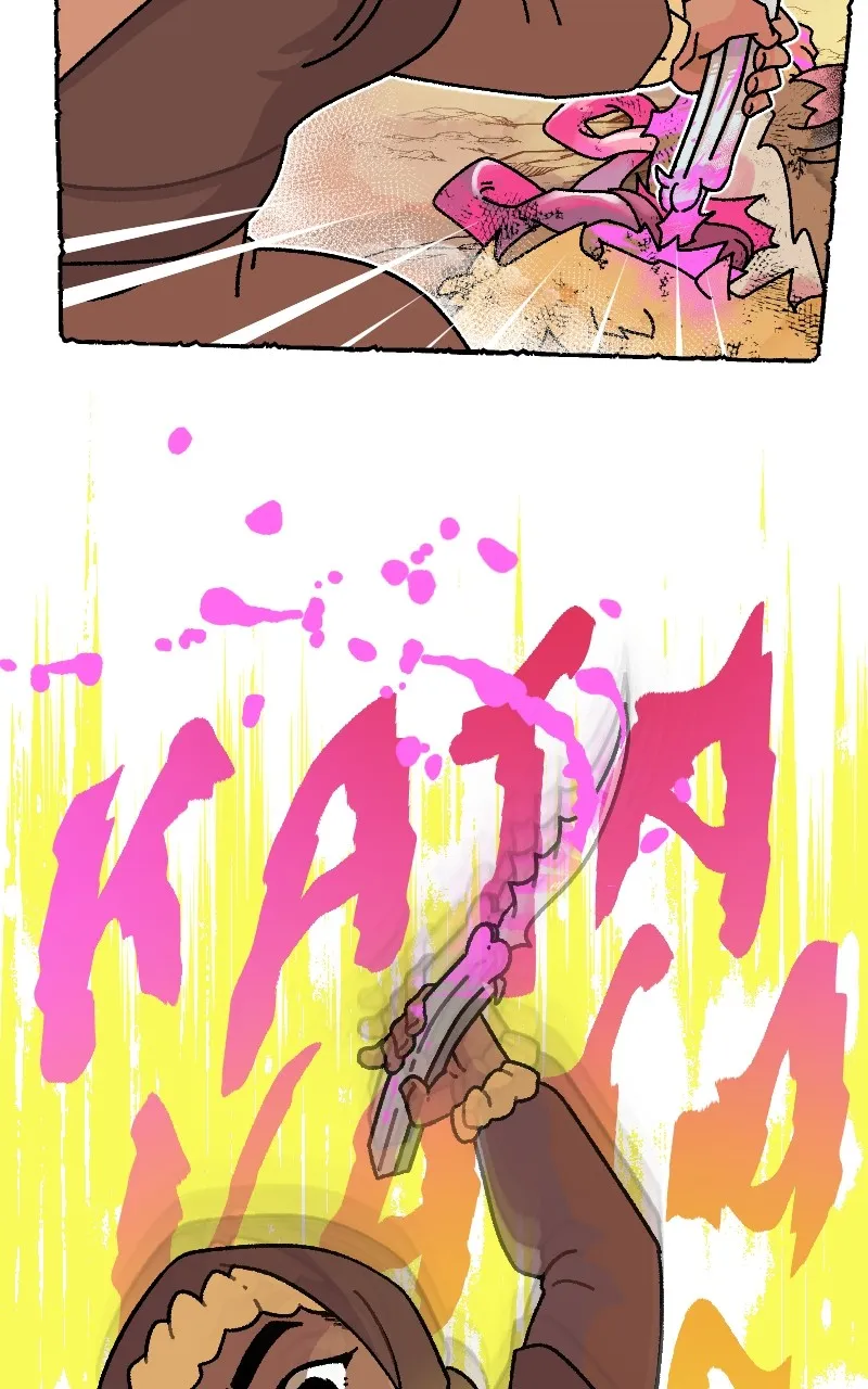 Katlaya Rising Chapter 8 page 73 - 