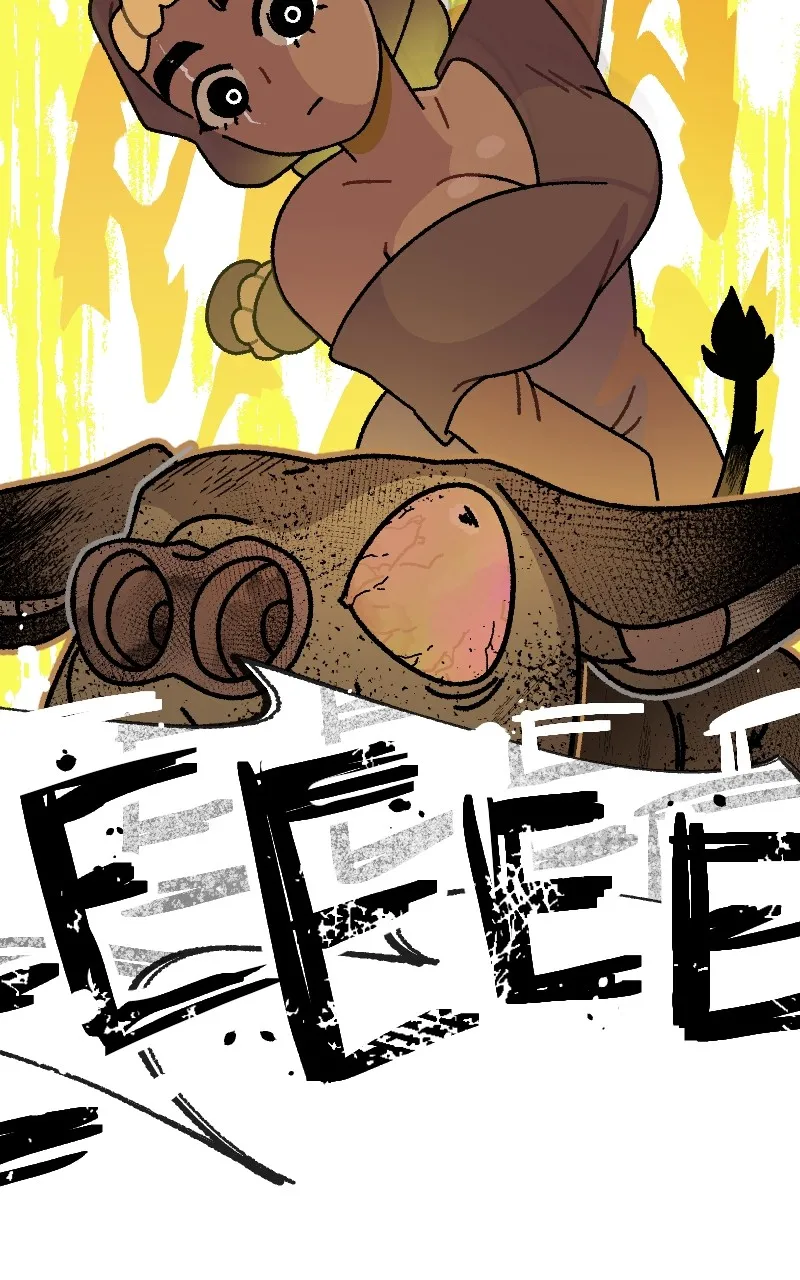 Katlaya Rising Chapter 8 page 74 - 
