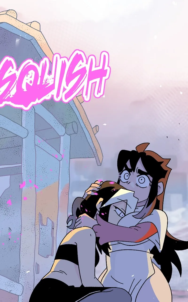 Katlaya Rising Chapter 8 page 78 - 