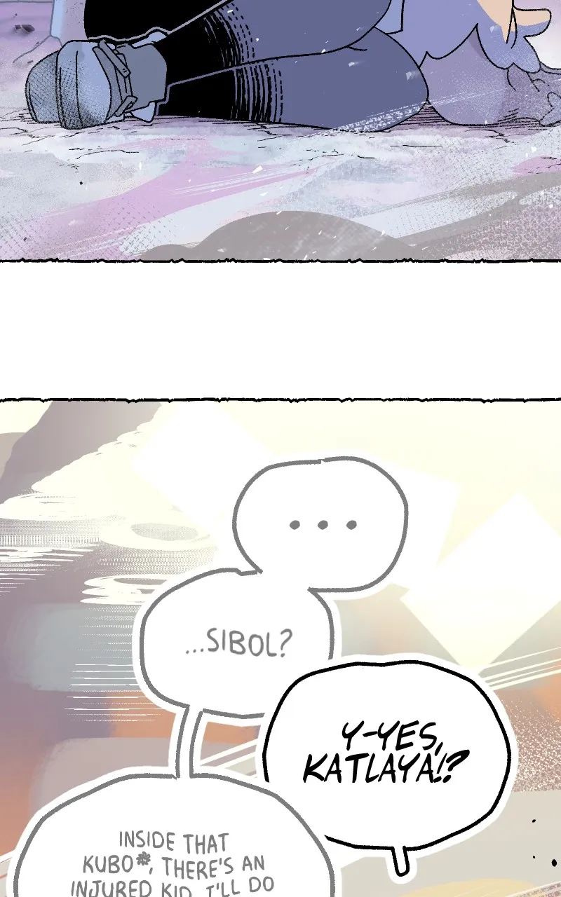 Katlaya Rising Chapter 8 page 79 - 