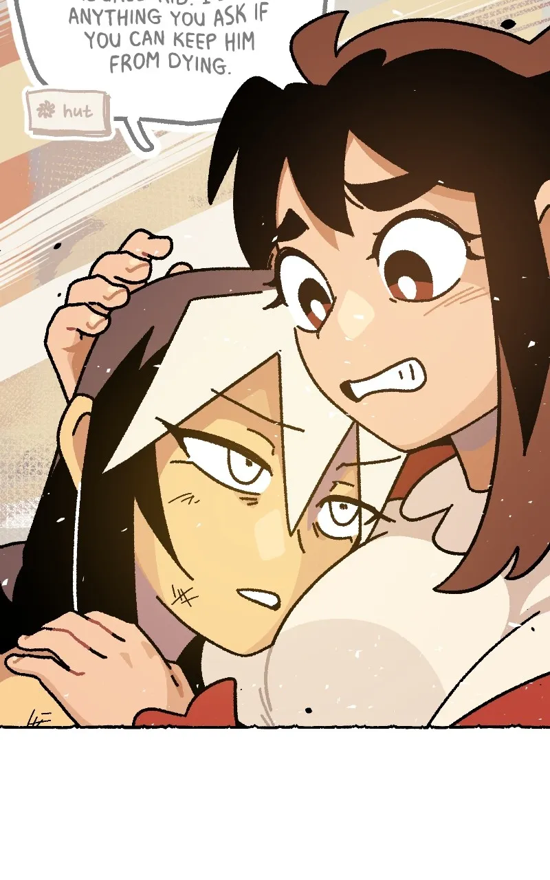 Katlaya Rising Chapter 8 page 80 - 