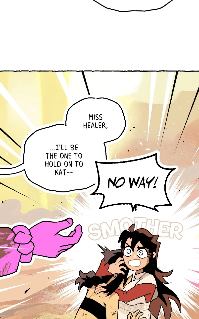 Katlaya Rising Chapter 8 page 84 - 