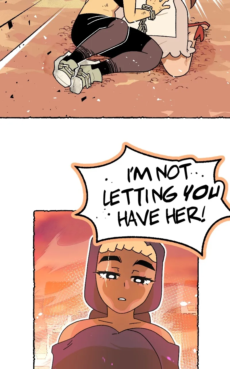 Katlaya Rising Chapter 8 page 85 - 