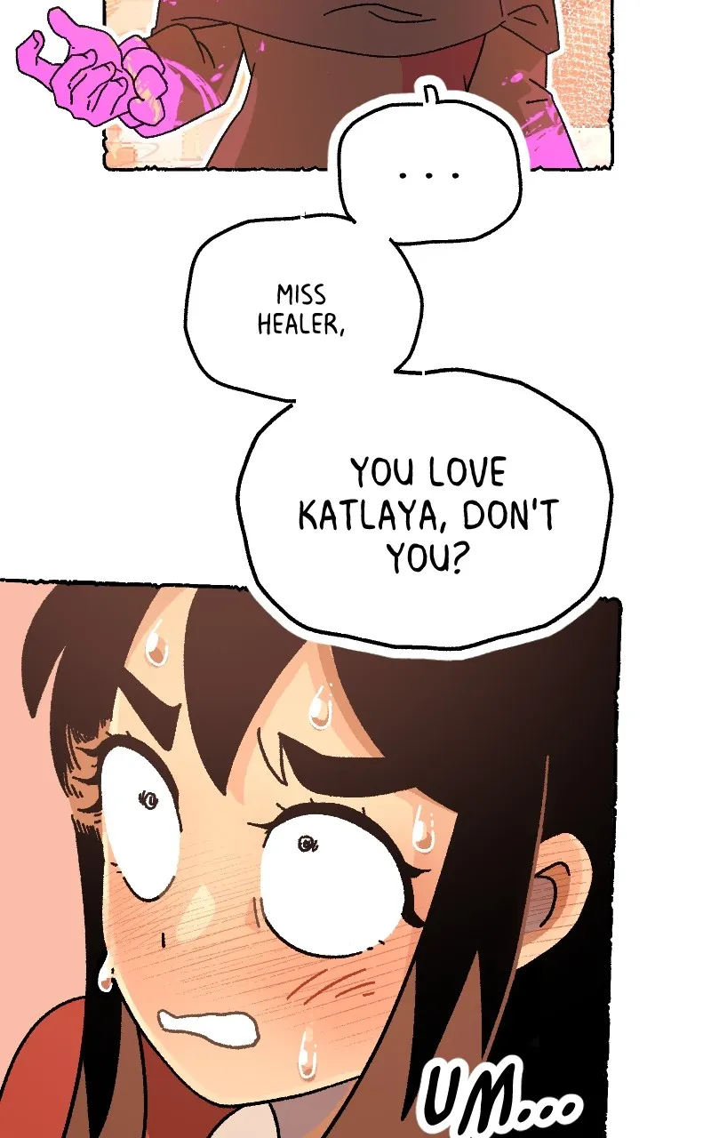 Katlaya Rising Chapter 8 page 86 - 