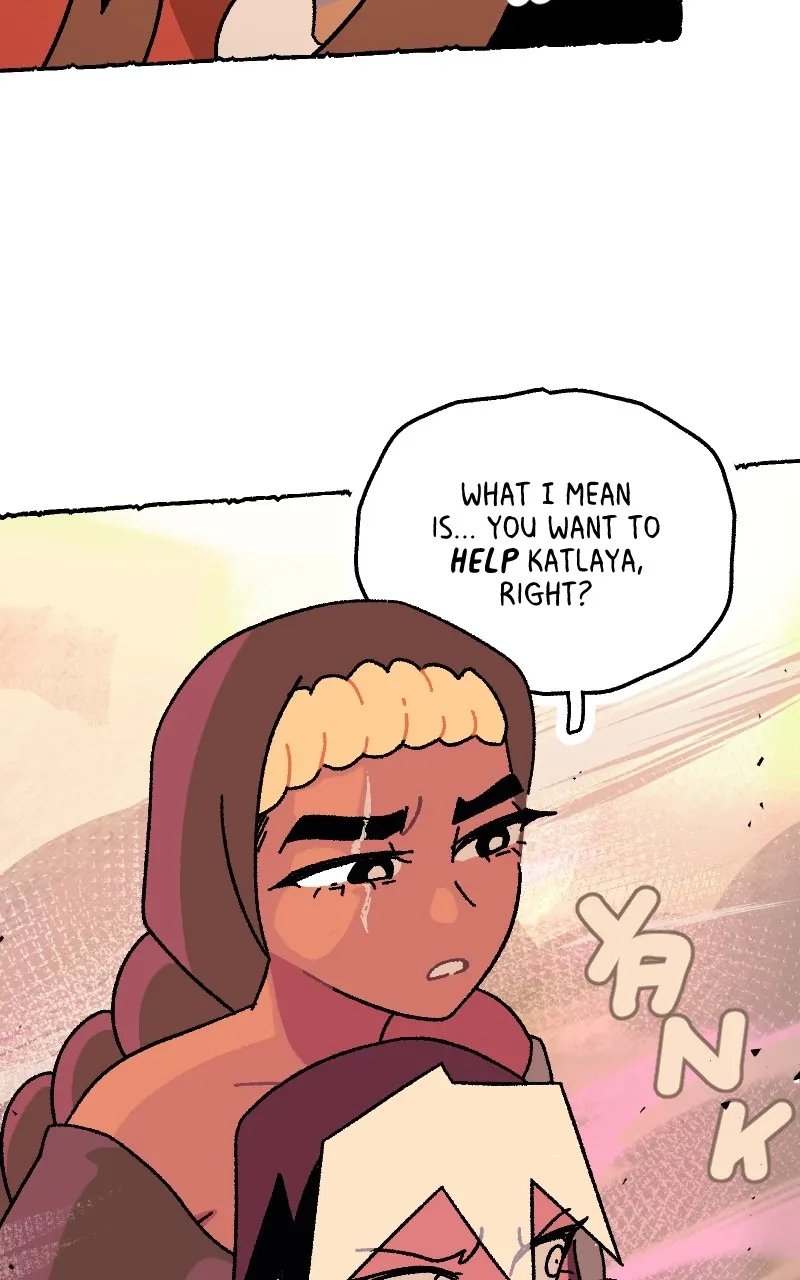 Katlaya Rising Chapter 8 page 87 - 