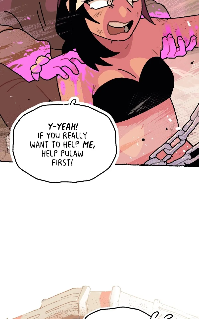Katlaya Rising Chapter 8 page 88 - 