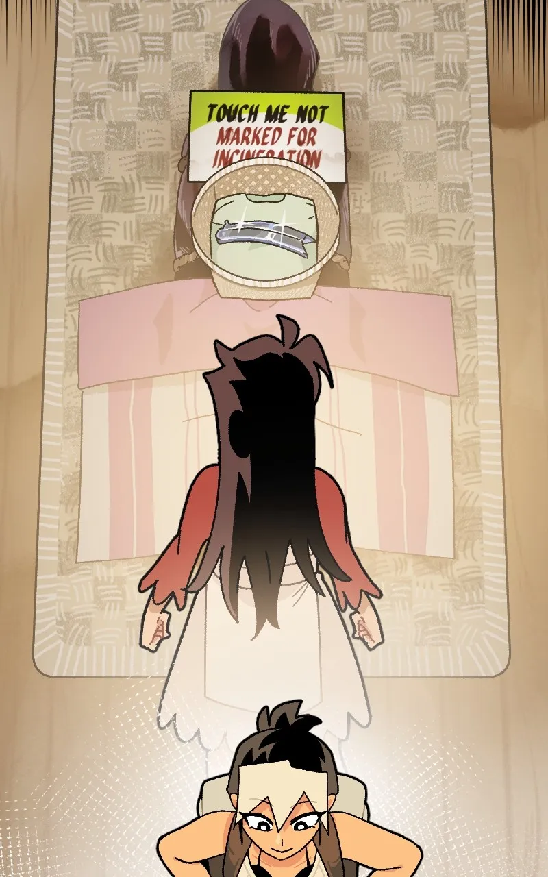 Katlaya Rising Chapter 8 page 10 - 