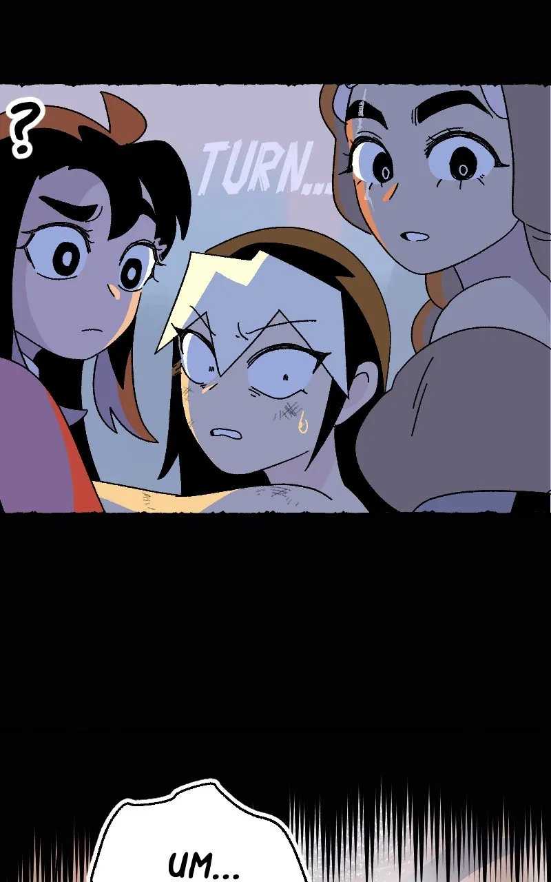 Katlaya Rising Chapter 8 page 91 - 