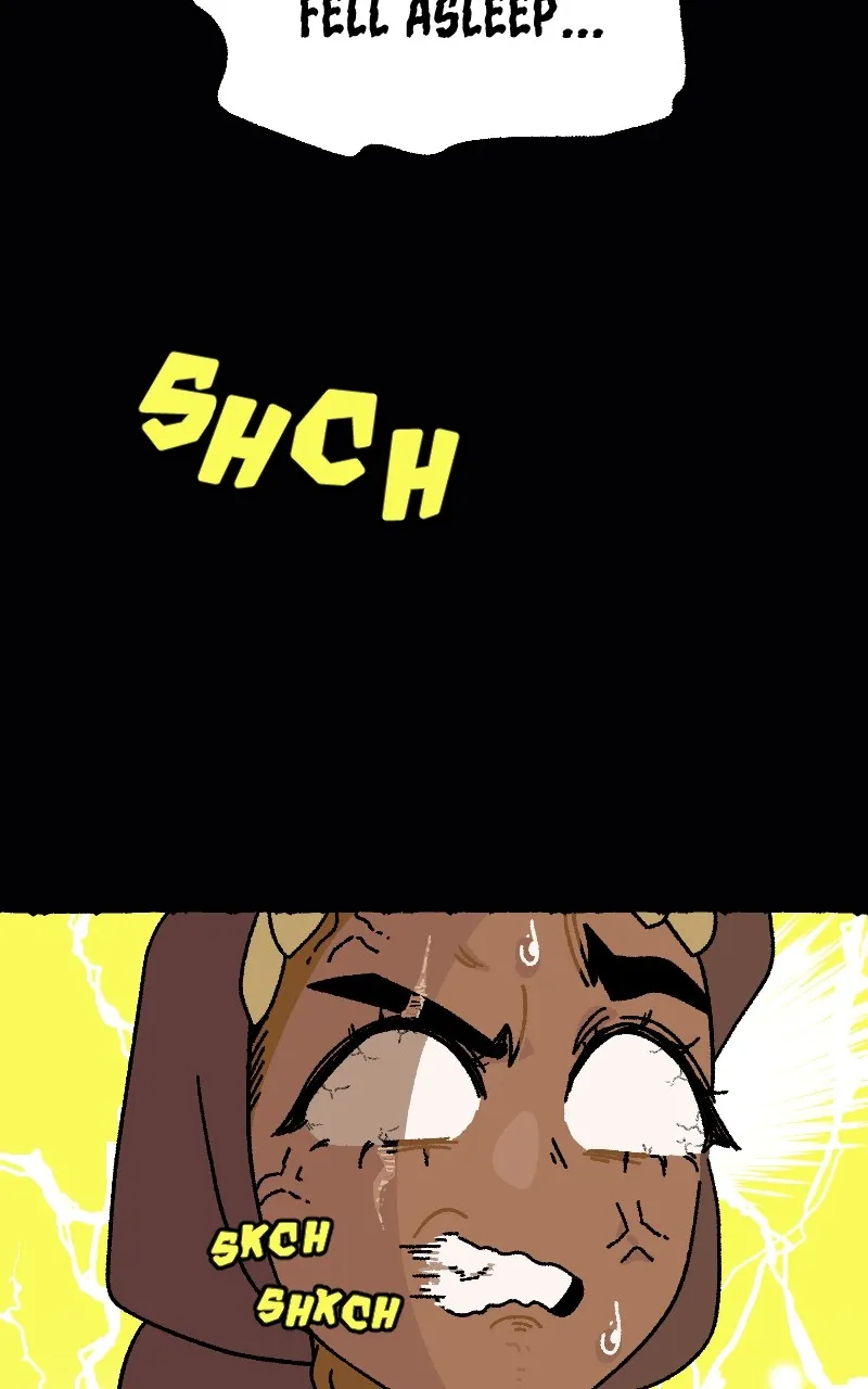 Katlaya Rising Chapter 8 page 95 - 