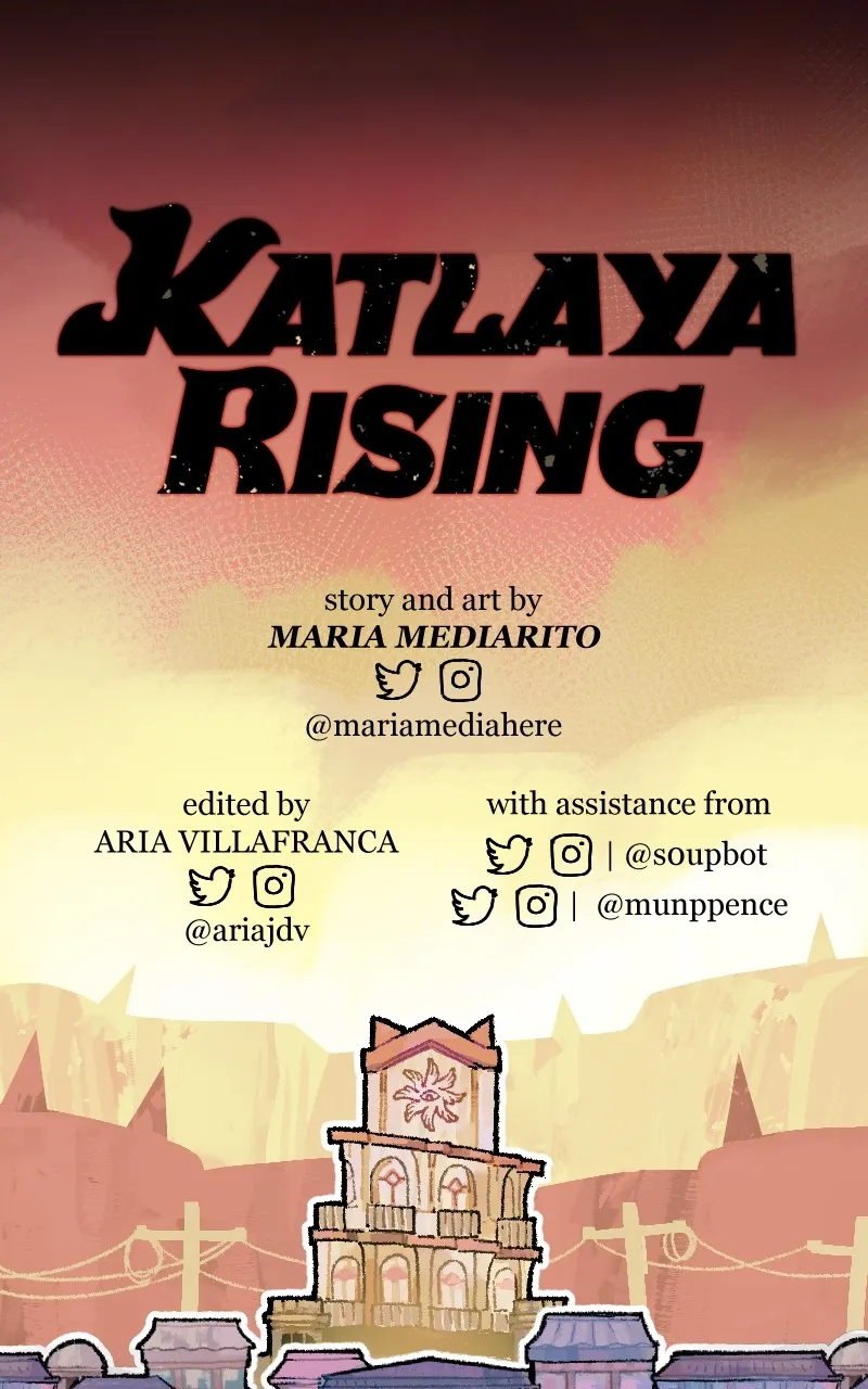 Katlaya Rising Chapter 8 page 97 - 