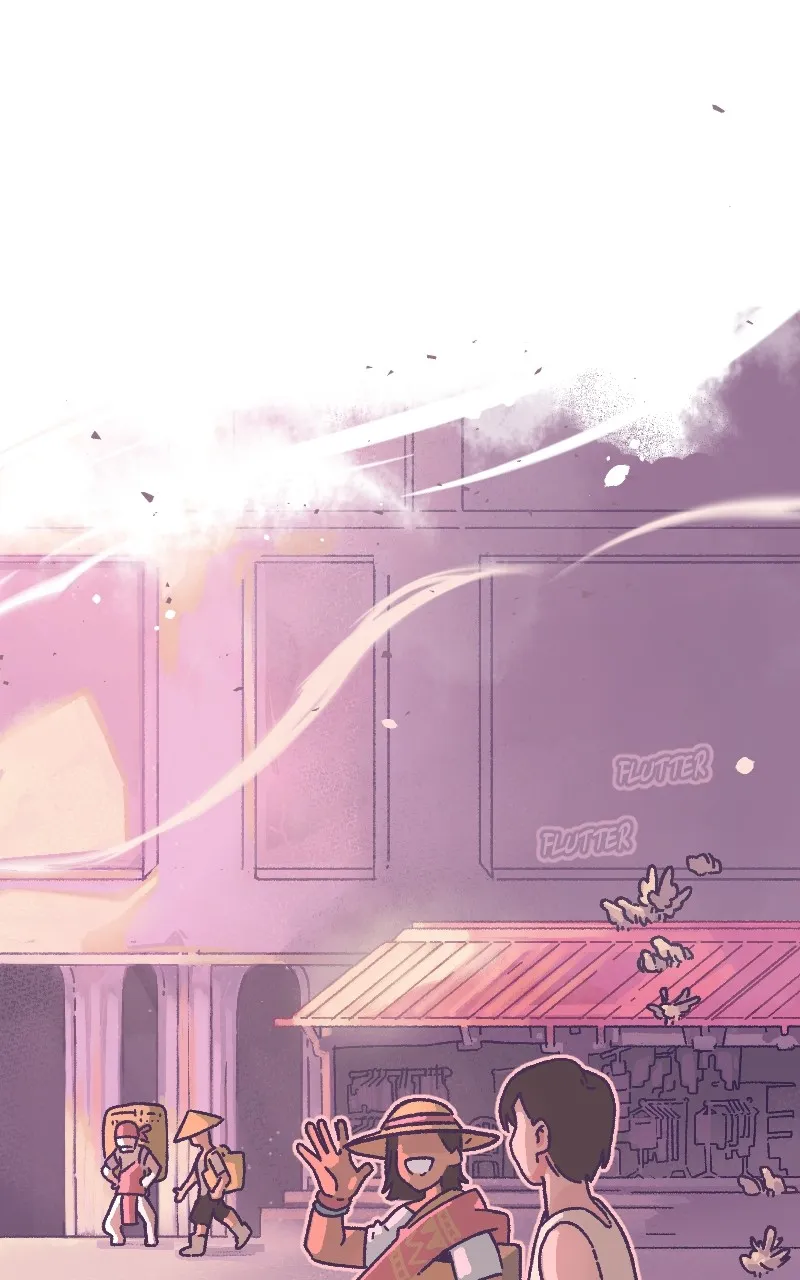Katlaya Rising Chapter 9 page 11 - 