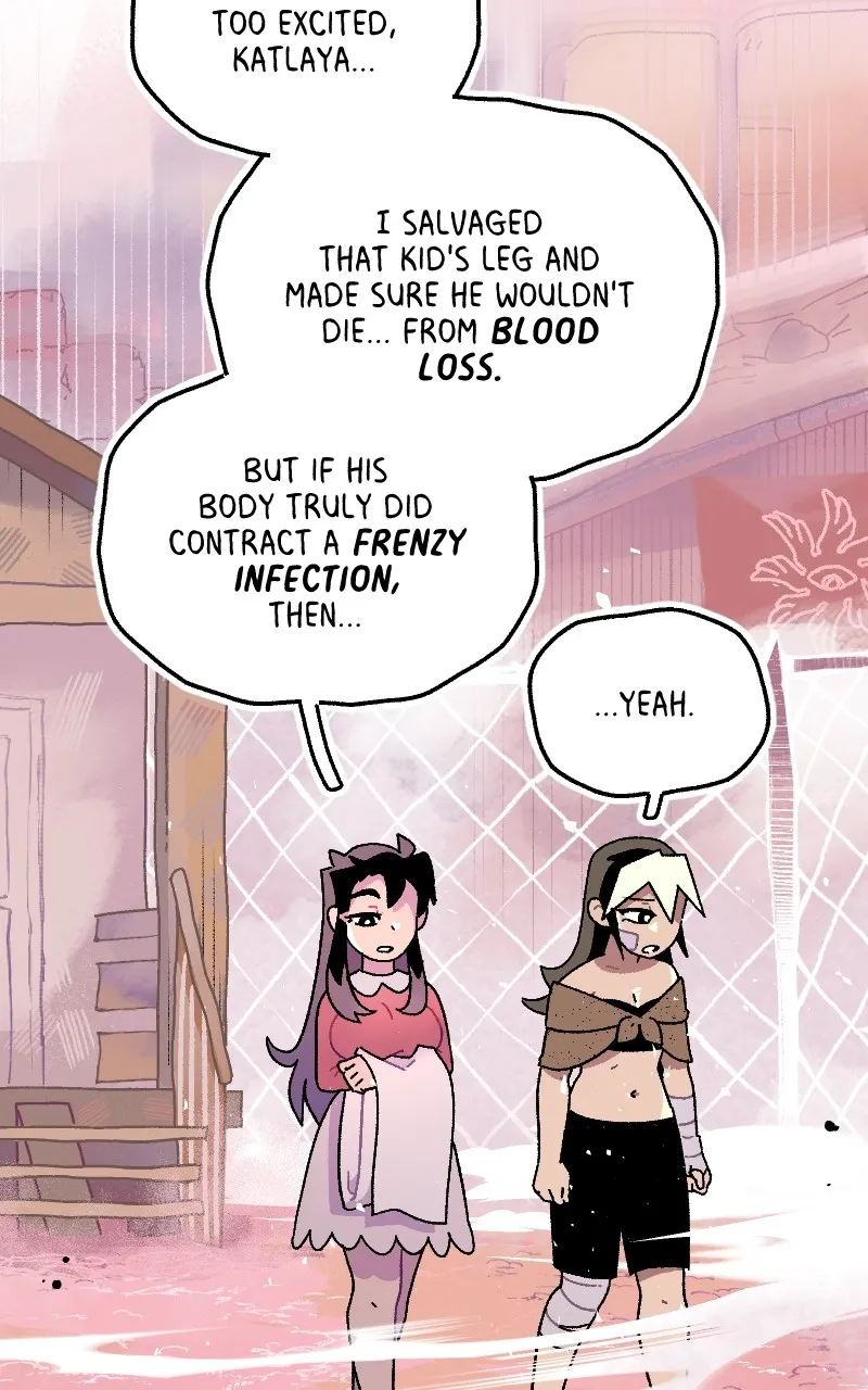 Katlaya Rising Chapter 9 page 15 - 