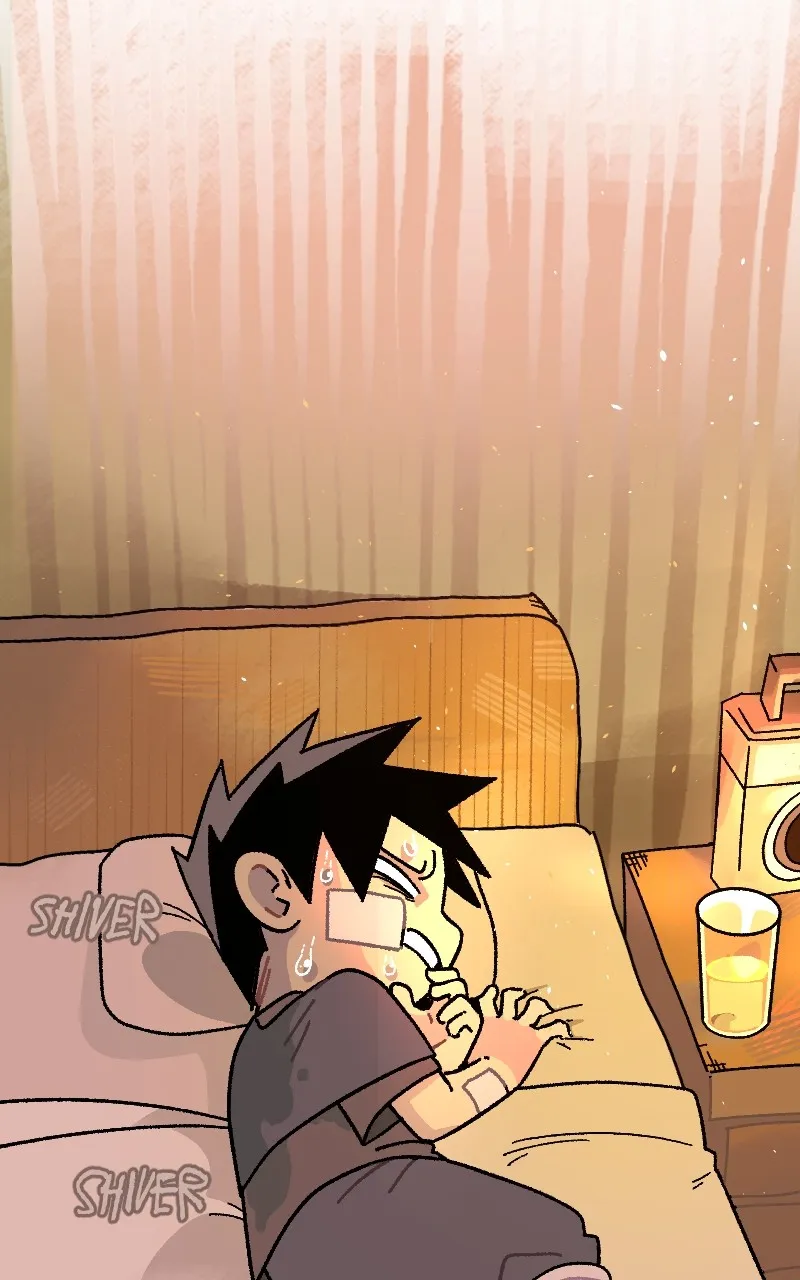 Katlaya Rising Chapter 9 page 17 - 