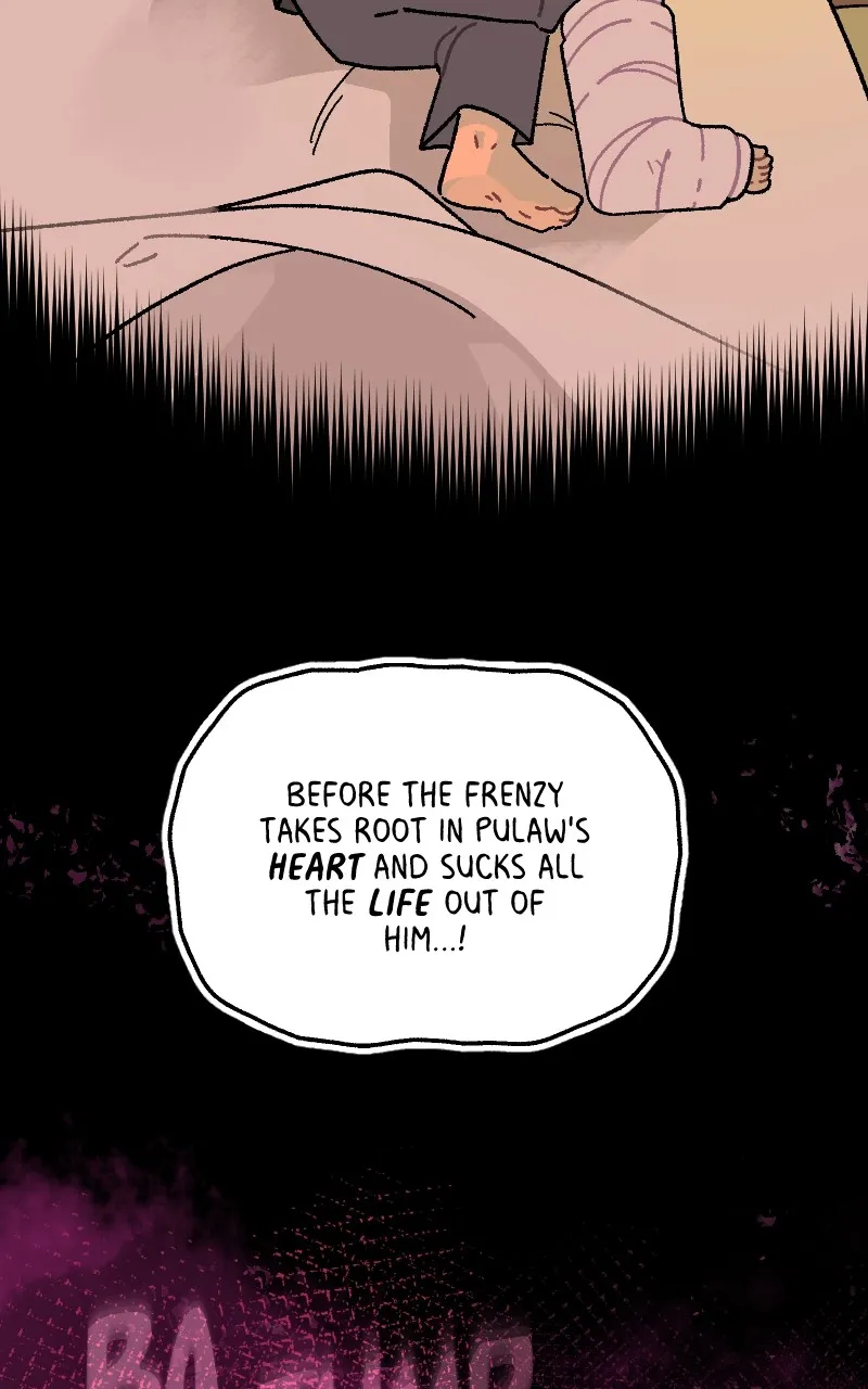 Katlaya Rising Chapter 9 page 18 - 
