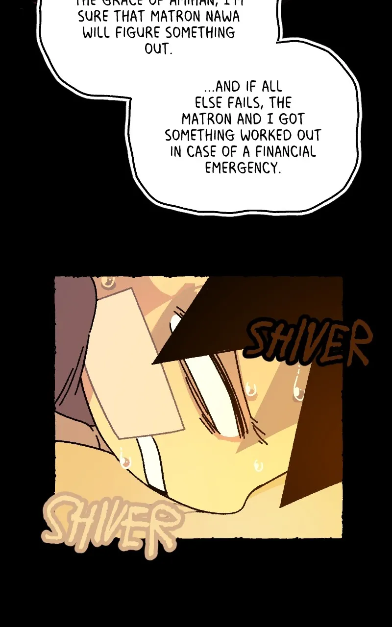 Katlaya Rising Chapter 9 page 20 - 