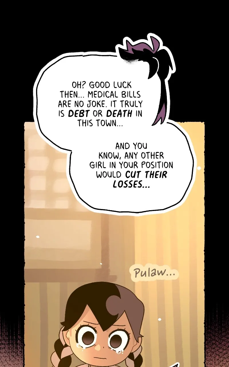 Katlaya Rising Chapter 9 page 21 - 
