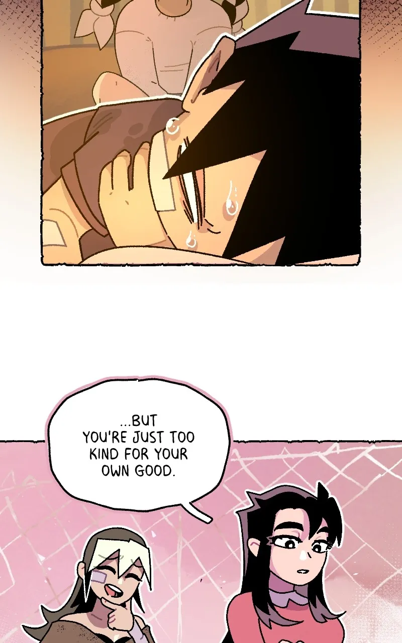Katlaya Rising Chapter 9 page 22 - 