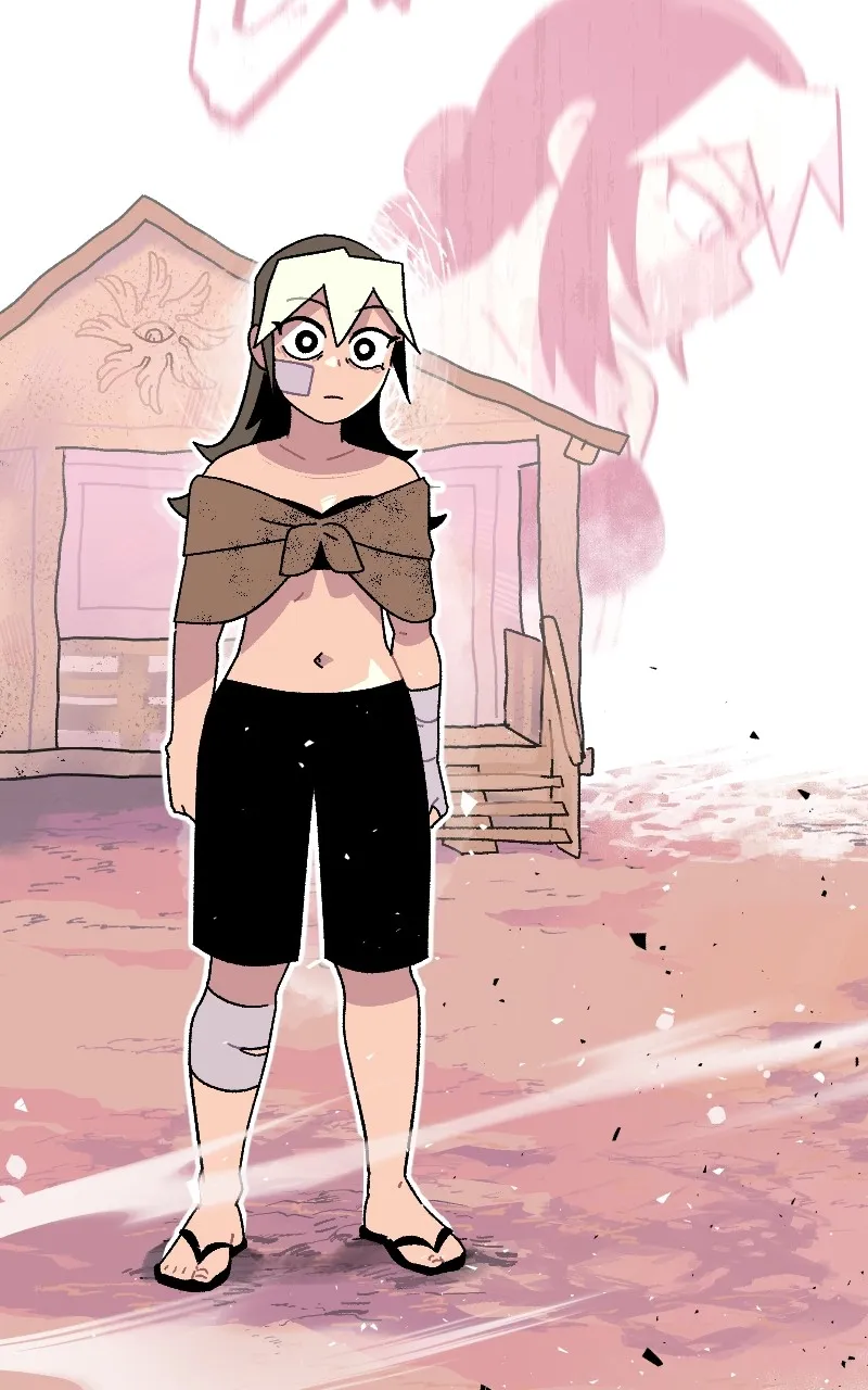 Katlaya Rising Chapter 9 page 26 - 