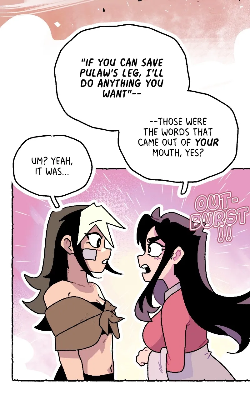 Katlaya Rising Chapter 9 page 27 - 