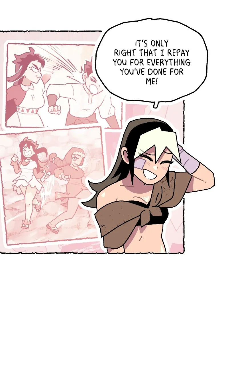 Katlaya Rising Chapter 9 page 28 - 