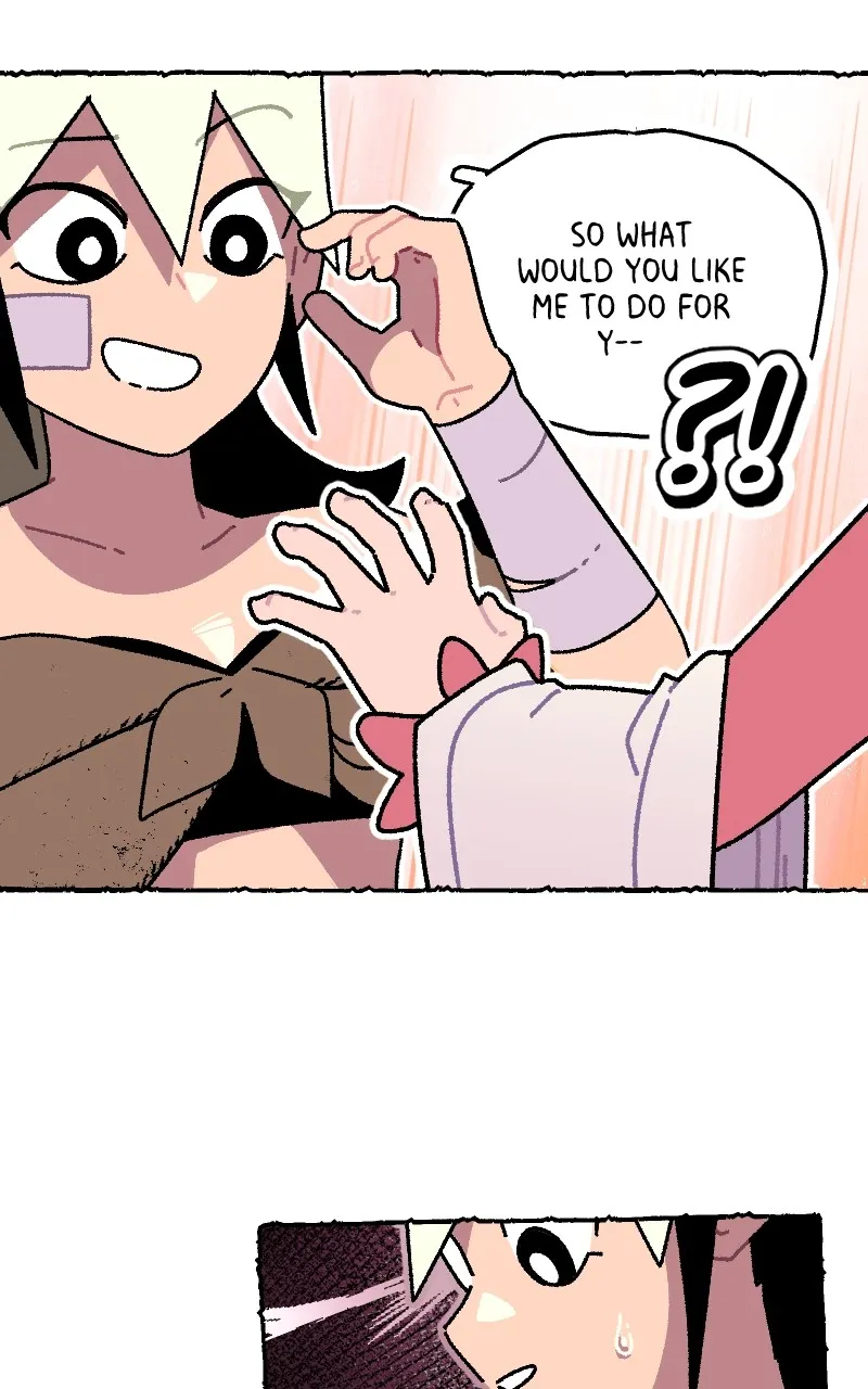 Katlaya Rising Chapter 9 page 29 - 