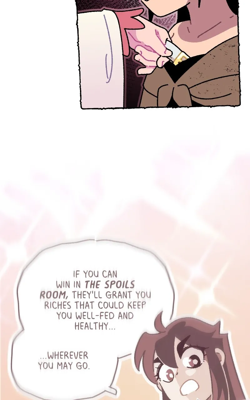 Katlaya Rising Chapter 9 page 30 - 