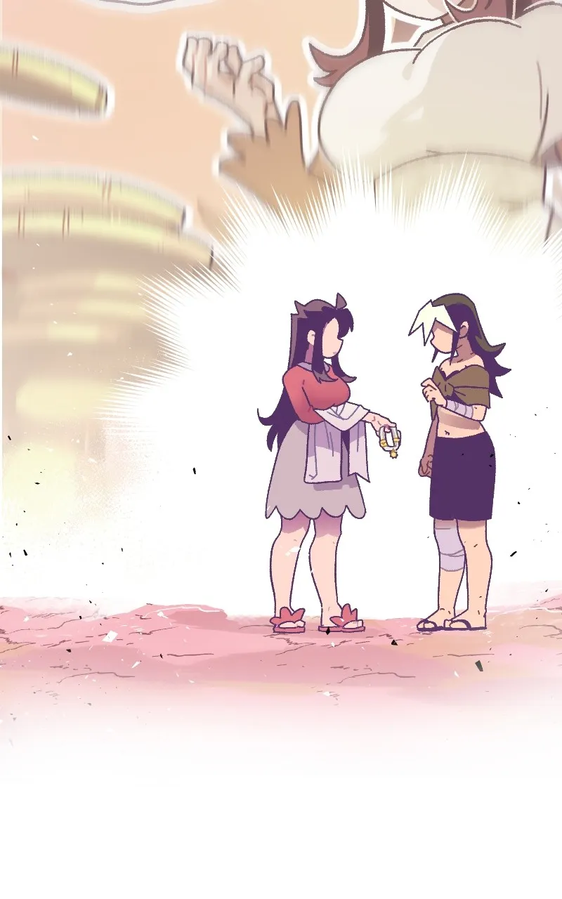 Katlaya Rising Chapter 9 page 31 - 