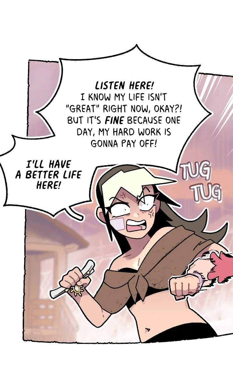Katlaya Rising Chapter 9 page 38 - 