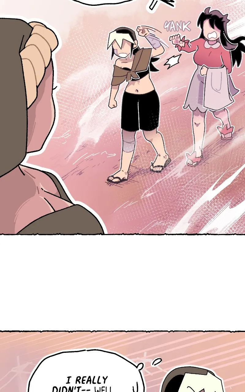 Katlaya Rising Chapter 9 page 44 - 