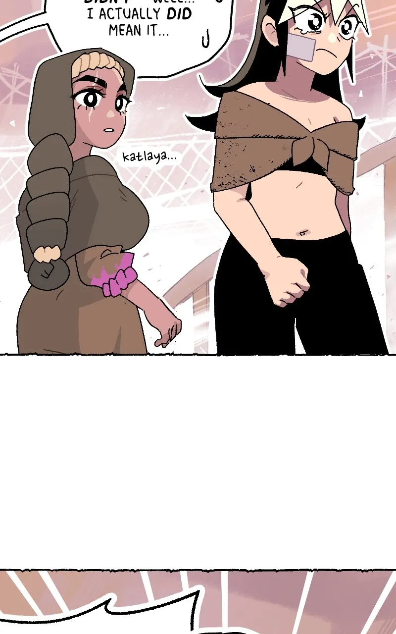 Katlaya Rising Chapter 9 page 45 - 