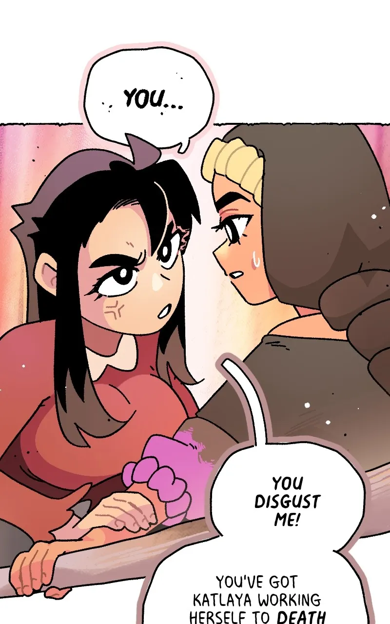 Katlaya Rising Chapter 9 page 47 - 