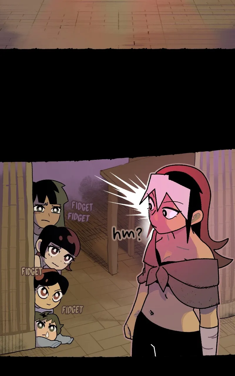 Katlaya Rising Chapter 9 page 49 - 