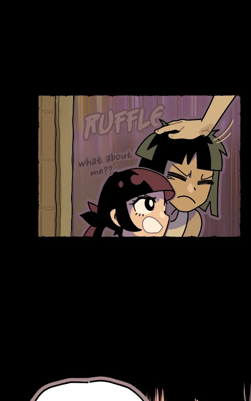 Katlaya Rising Chapter 9 page 50 - 