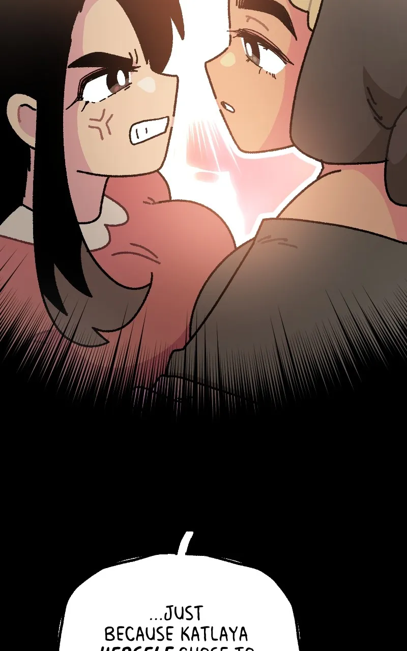 Katlaya Rising Chapter 9 page 53 - 
